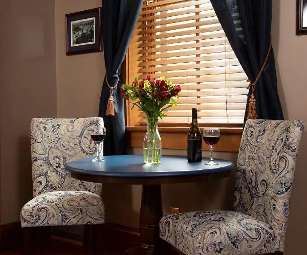 Riverboat Bed & Breakfast Galena