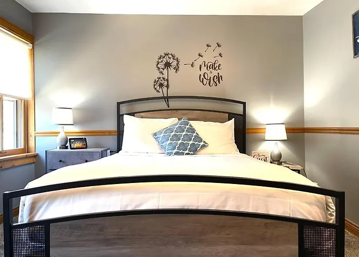 Bed & Breakfast Riverboat Galena